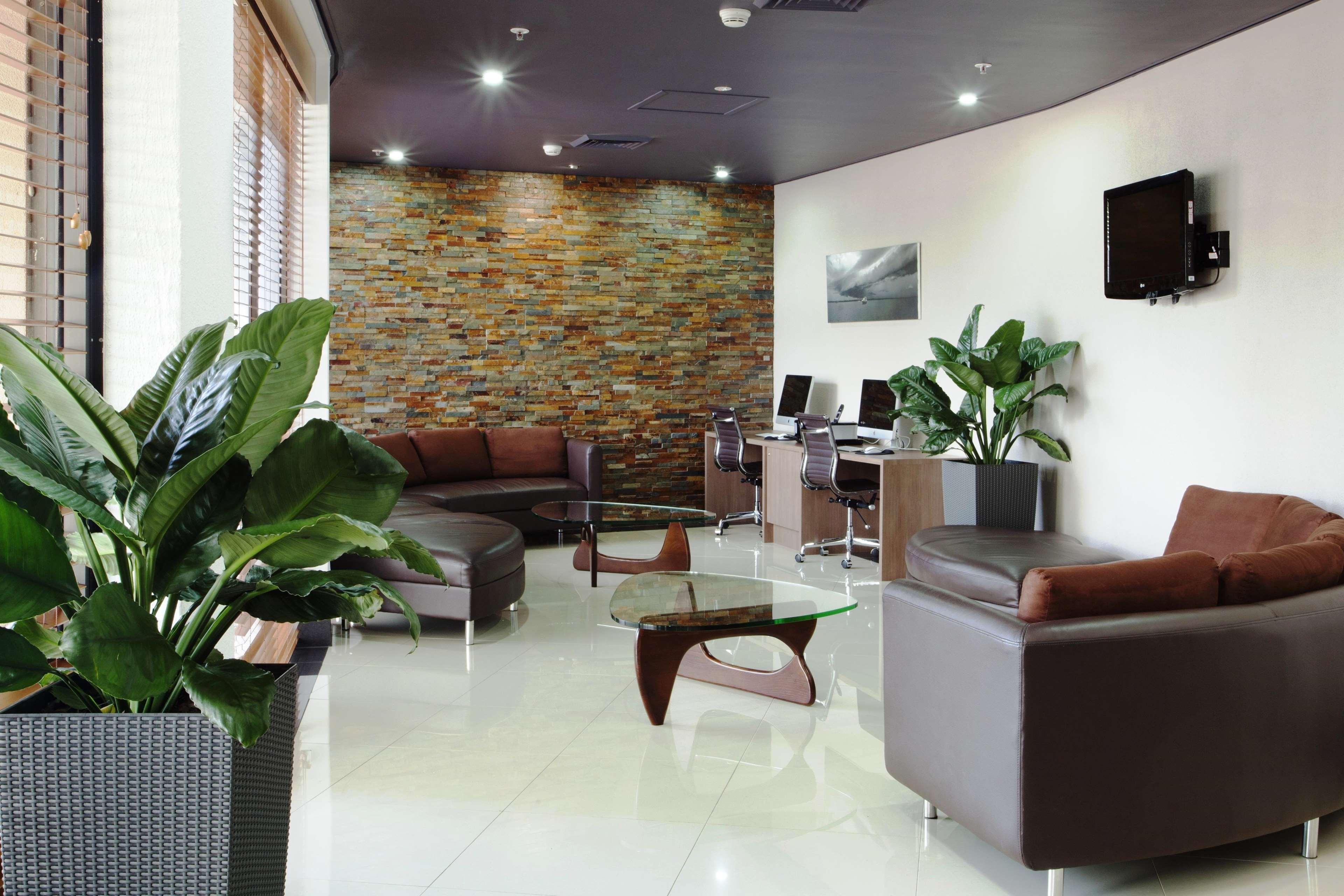 Hilton Garden Inn Дарвин Экстерьер фото