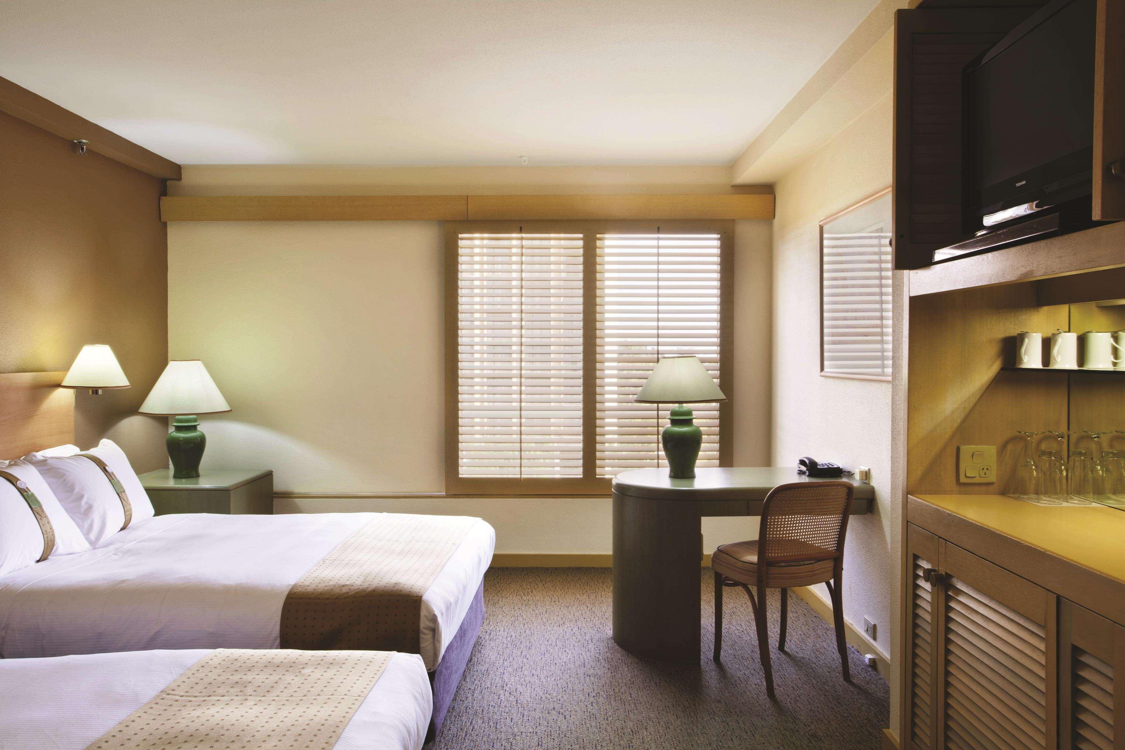 Hilton Garden Inn Дарвин Экстерьер фото