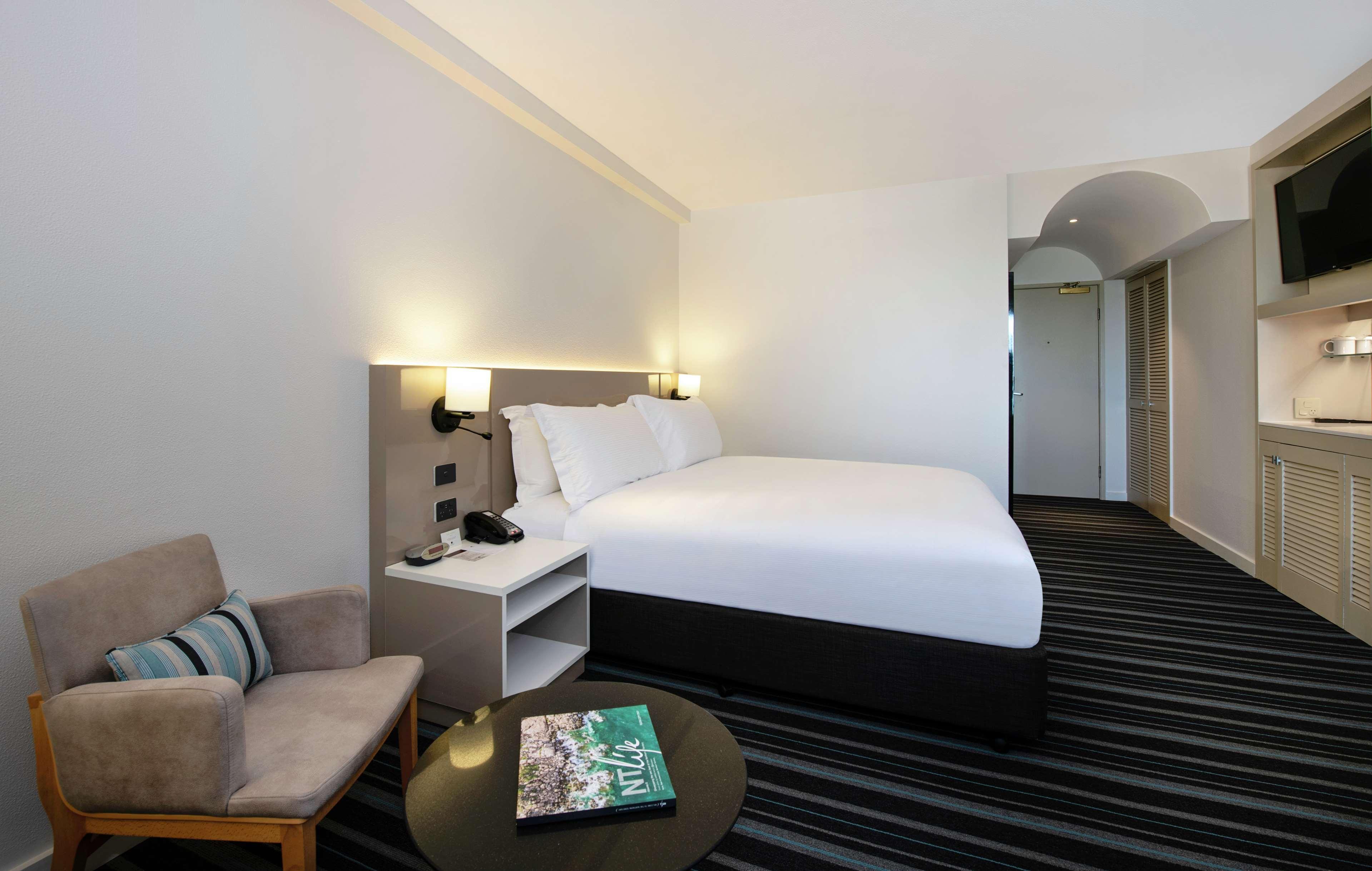 Hilton Garden Inn Дарвин Экстерьер фото