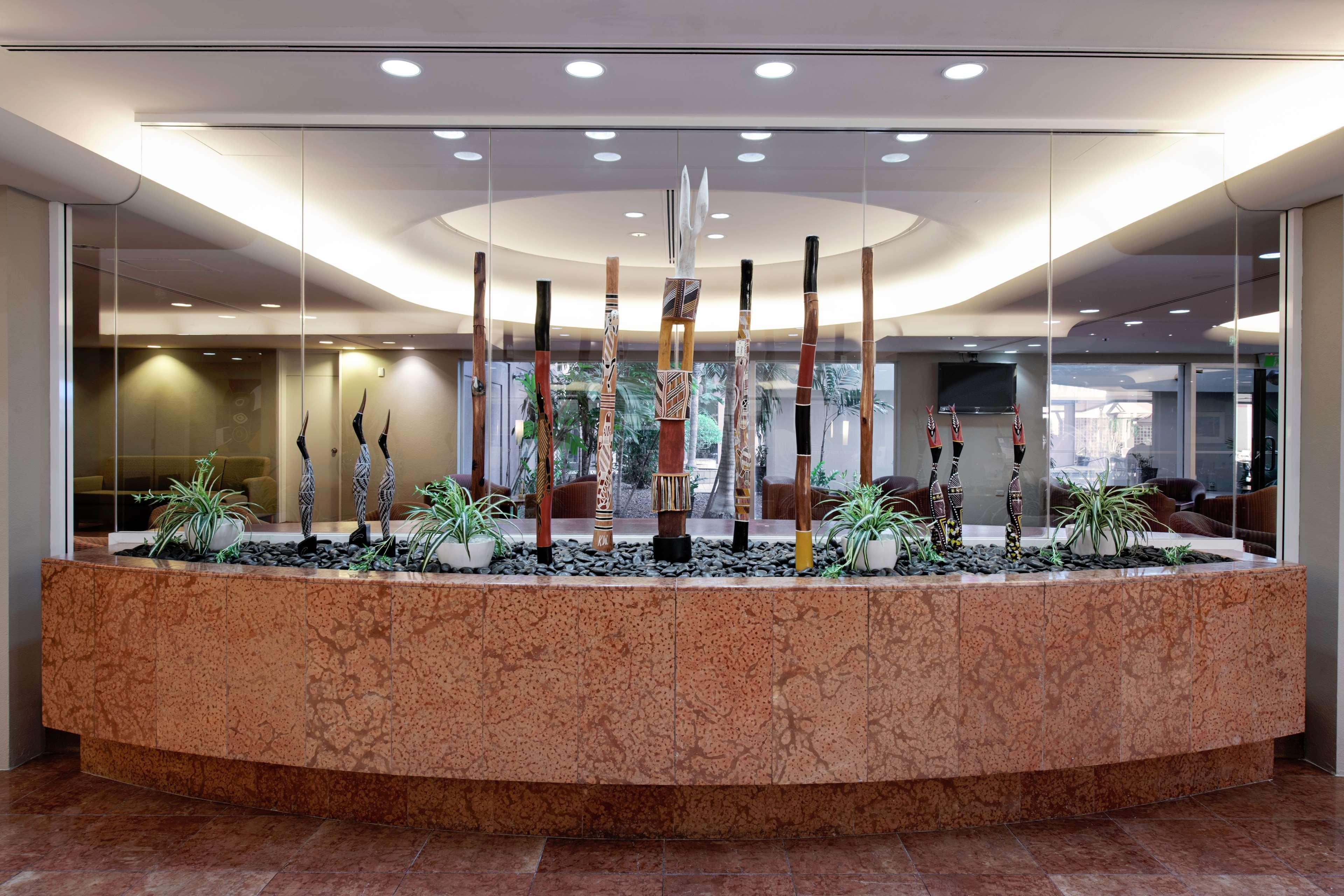 Hilton Garden Inn Дарвин Экстерьер фото