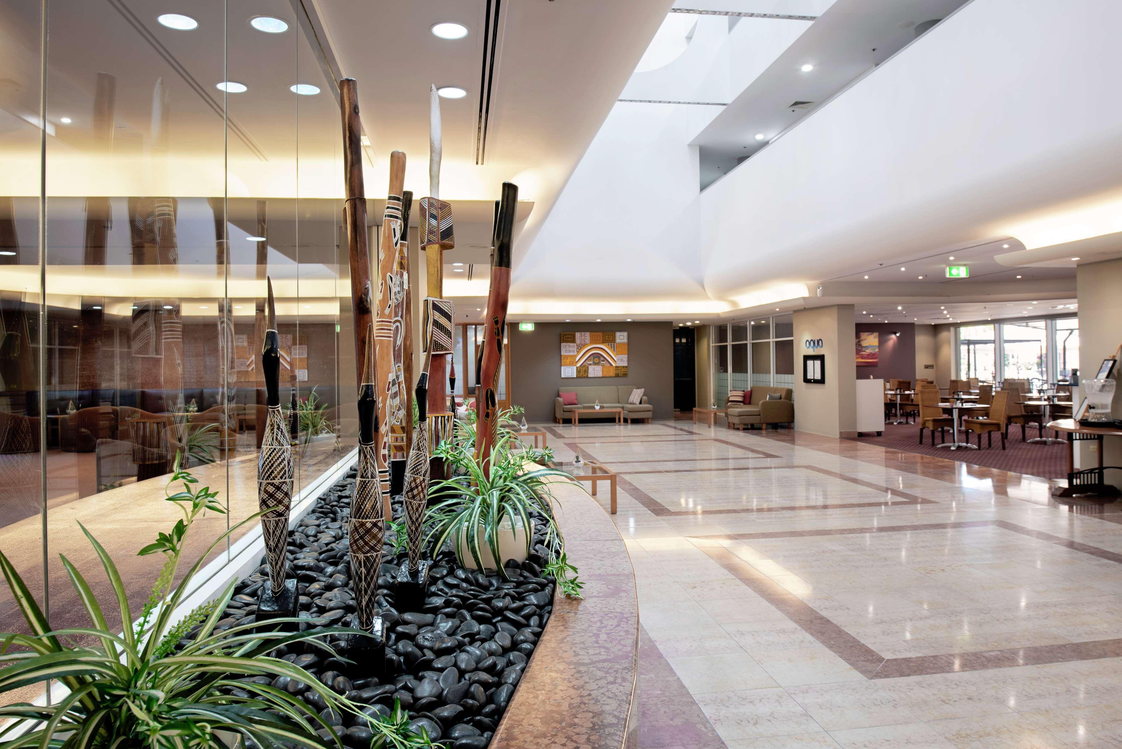 Hilton Garden Inn Дарвин Экстерьер фото