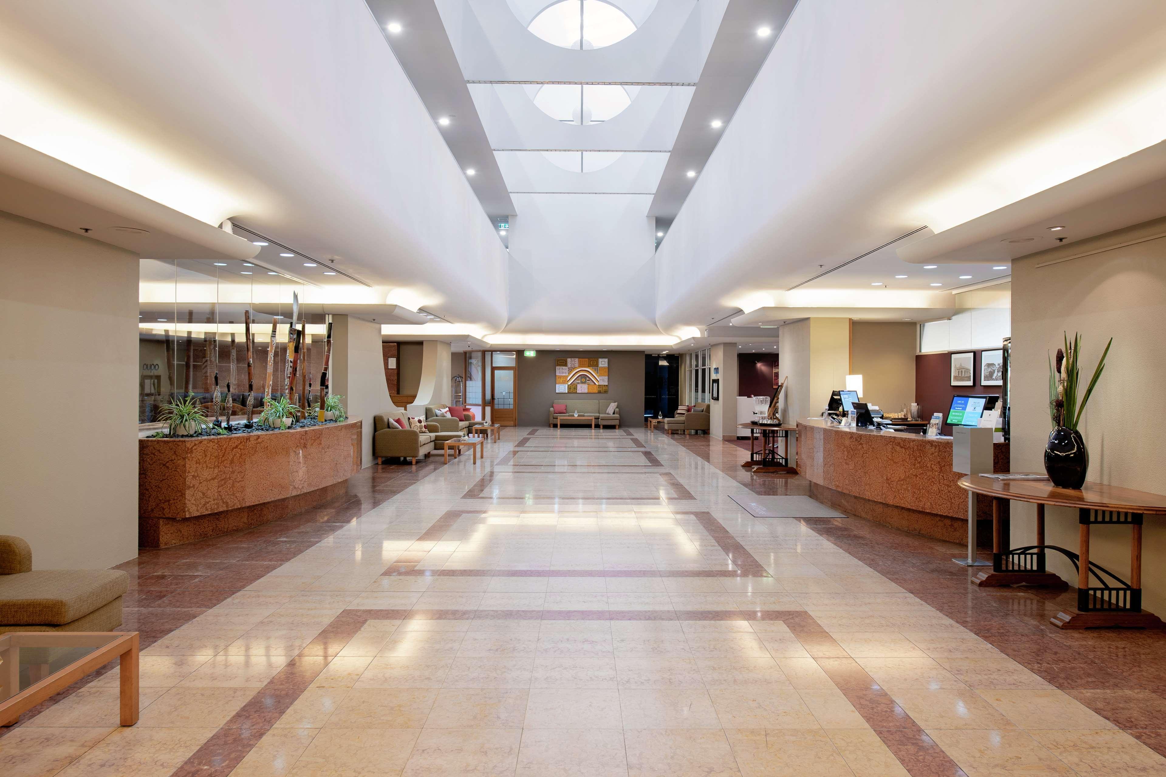 Hilton Garden Inn Дарвин Экстерьер фото