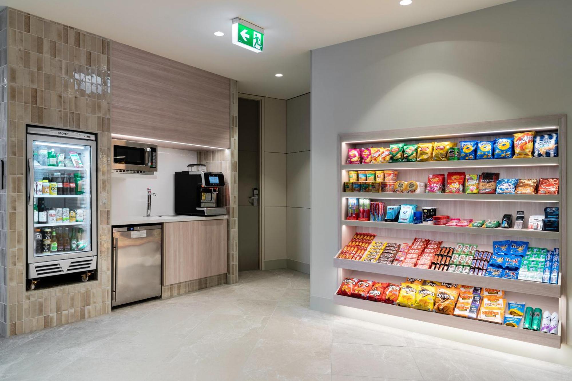 Hilton Garden Inn Дарвин Экстерьер фото